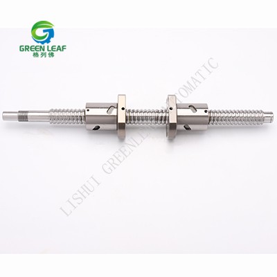 LEFT AND RIGHT HAND THREAD BALL SCREW