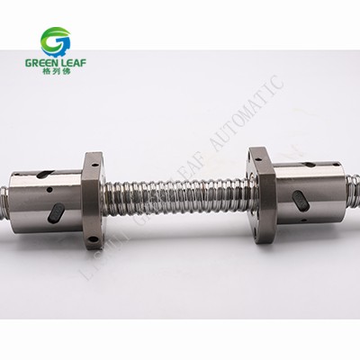 LEFT AND RIGHT HAND THREAD BALL SCREW