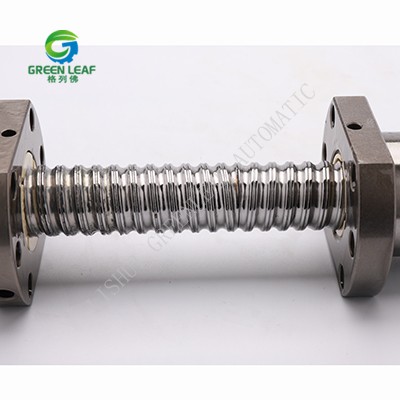 LEFT AND RIGHT HAND THREAD BALL SCREW