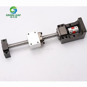 LINEAR STAGE OR BALL SCREW SET