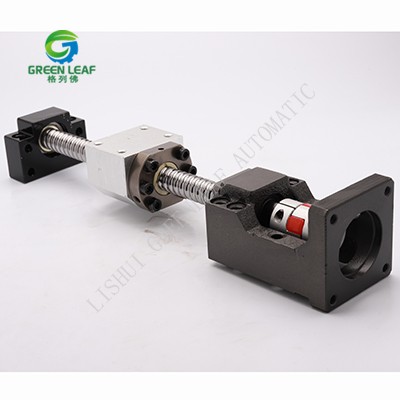 LINEAR STAGE OR BALL SCREW SET