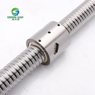 NOT STANDARD BALL SCREW