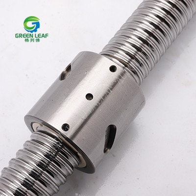 NOT STANDARD BALL SCREW