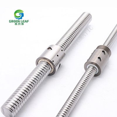 NOT STANDARD BALL SCREW